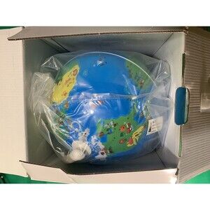 Shifu Orboot Earth Augmented Reality Interactive Globe Educational Toy - EUC